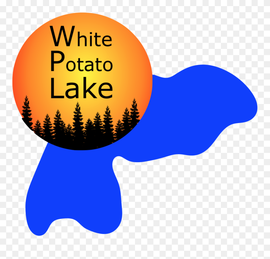 Clipart Lake Spring Pond - Png Download