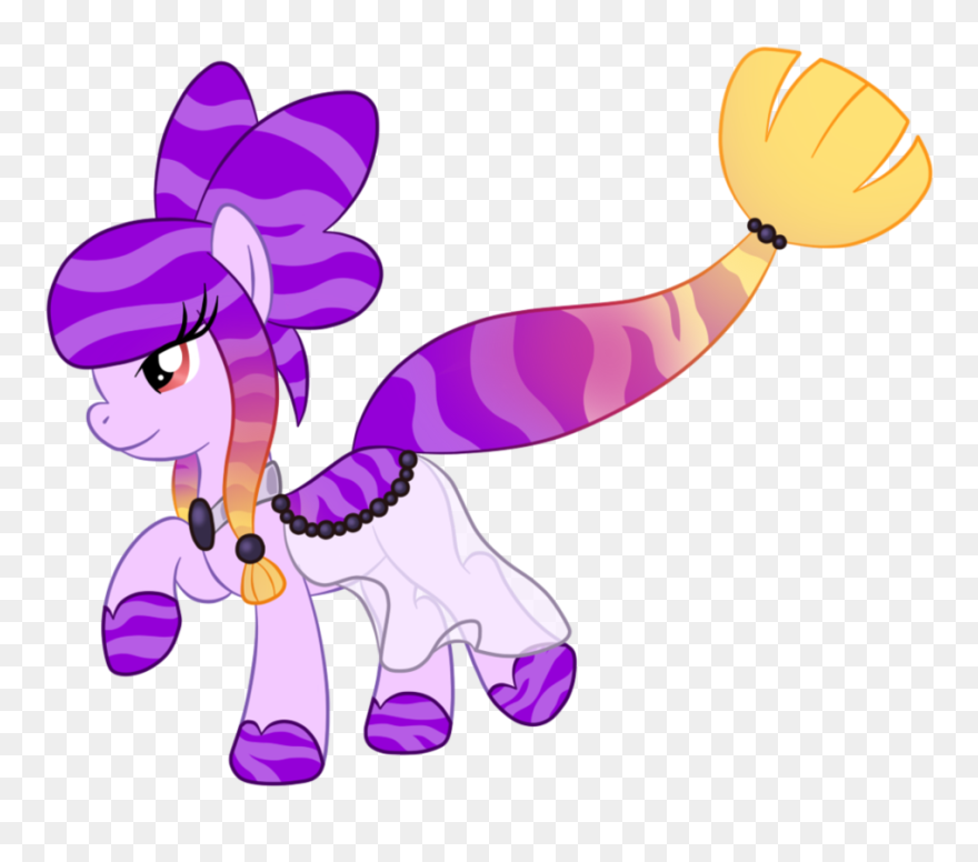 Clipart Lake Empty Pond - Cartoon - Png Download