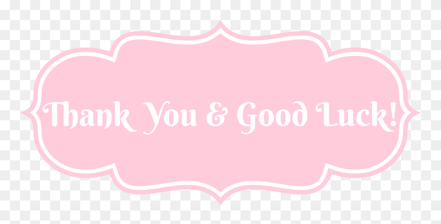 Good Clipart Lucky - Png Download