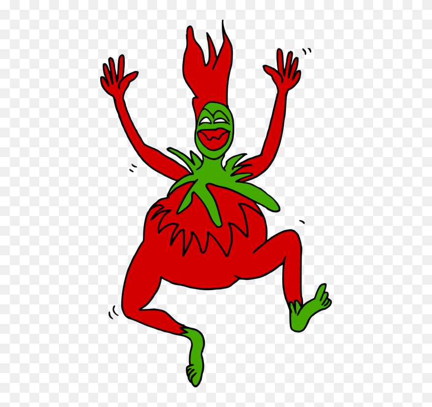 Shrub Frog,agalychnis,hyla Clipart