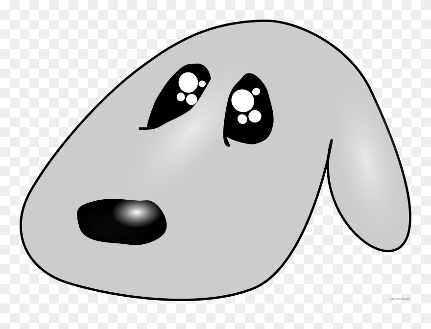 Free Sad Dog Clipart Png Download Sad Dog Clipart - Cute Sad Transparent Png