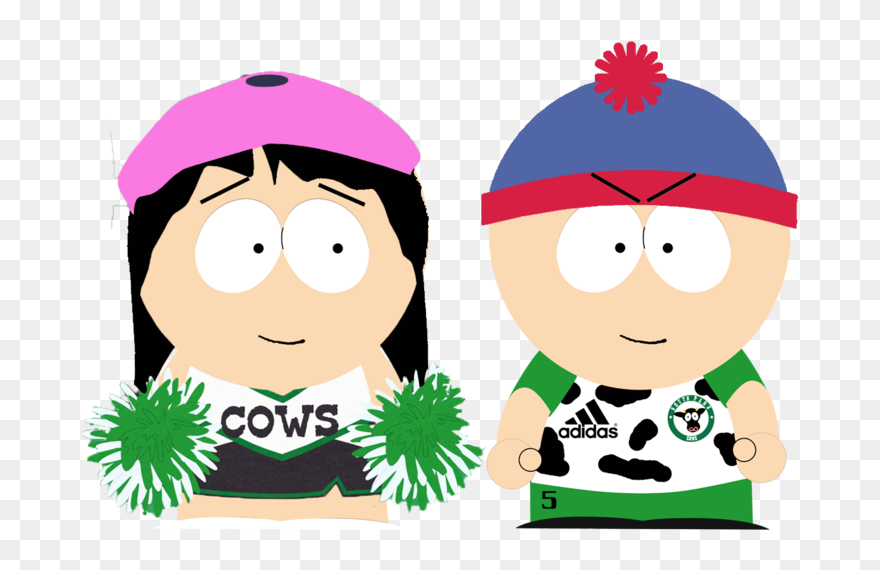 Nice Clipart Good Luck - Wendy South Park - Png Download