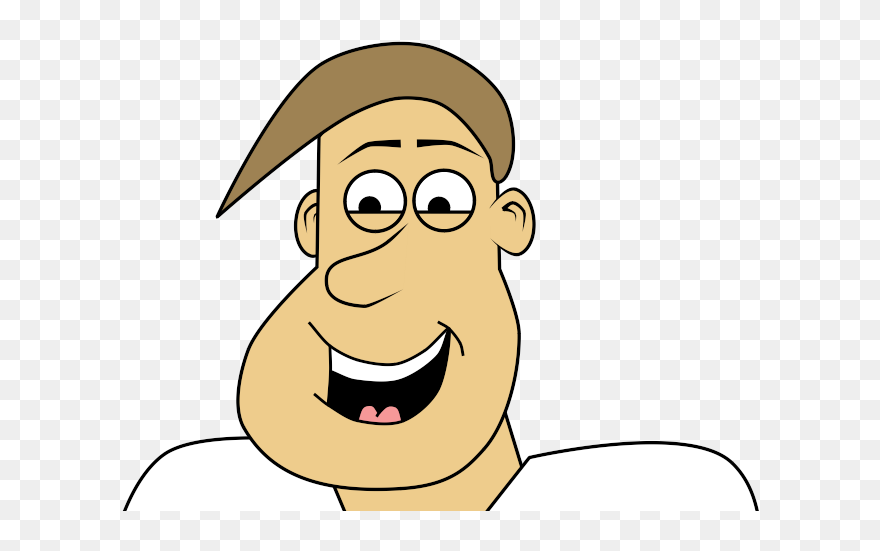 Import - Clipart - Moving Animations Of Cartoons - Png Download