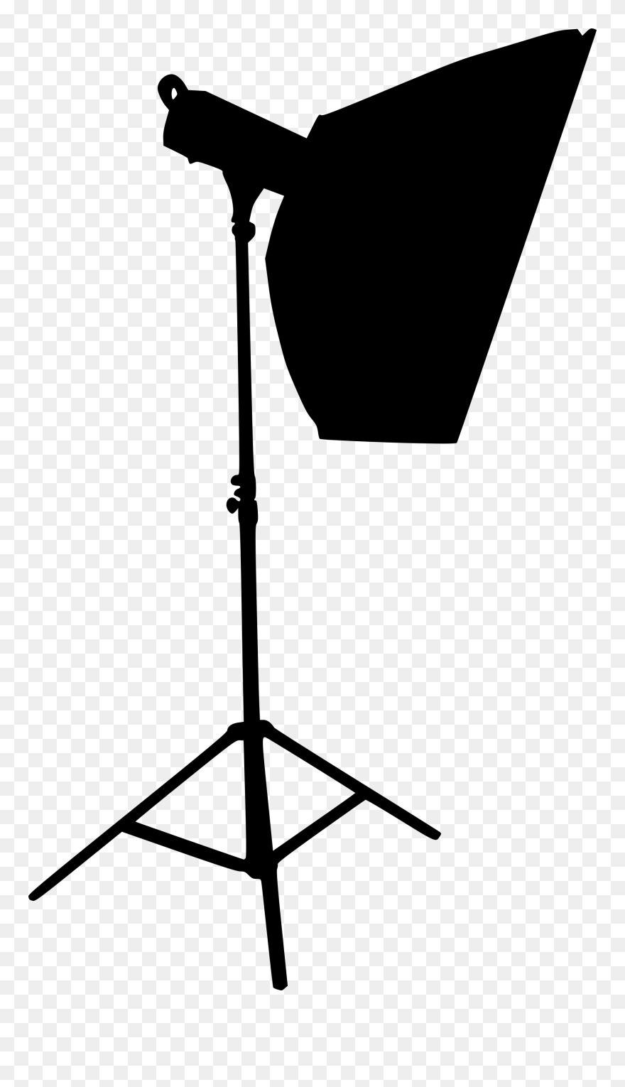 Download Studio Equipment Png Clipart (5277868) PinClipart
