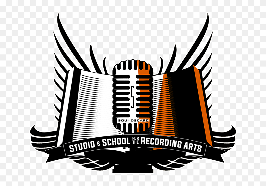 Art For Recording Studio Clipart