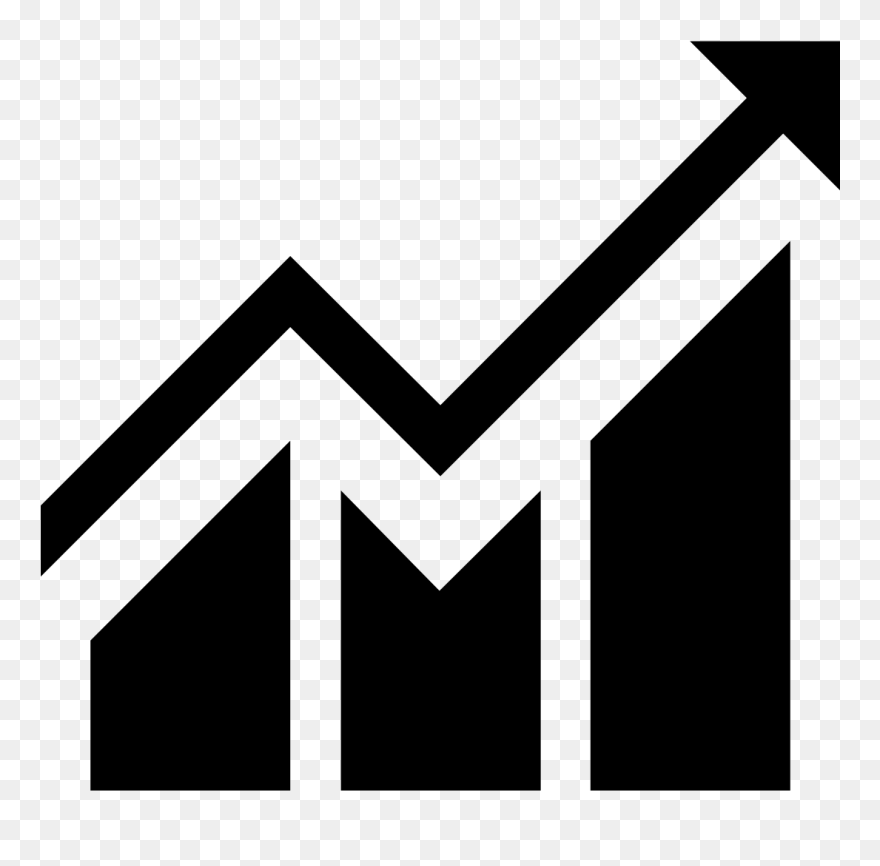 Transparent Values Clipart - Decent Work And Economic Growth Icon - Png Download