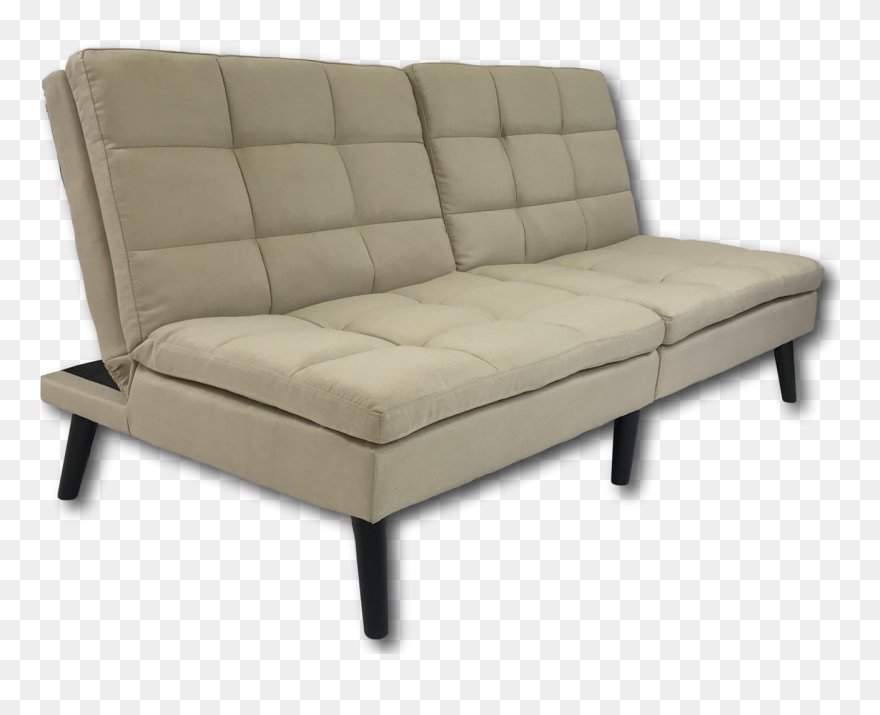 Futon Png Clipart - Futon Png Transparent Png