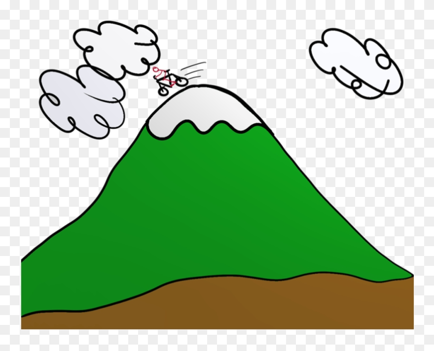 Hill Clipart Clip Art - Hill Clipart - Png Download
