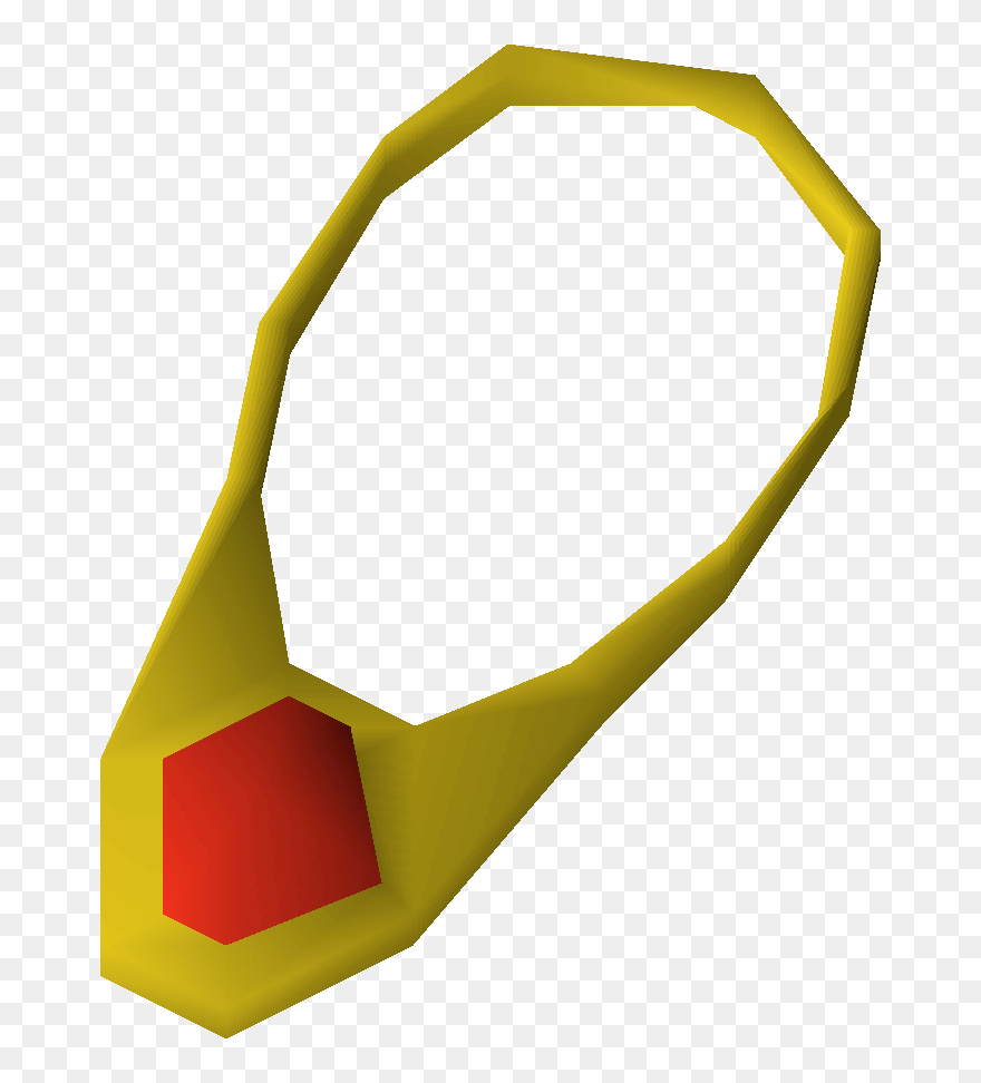 Ruby Necklace Digsite Pendant Clipart (5278077) PinClipart