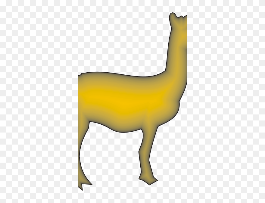 Camã©lido - Camelidos Png Clipart