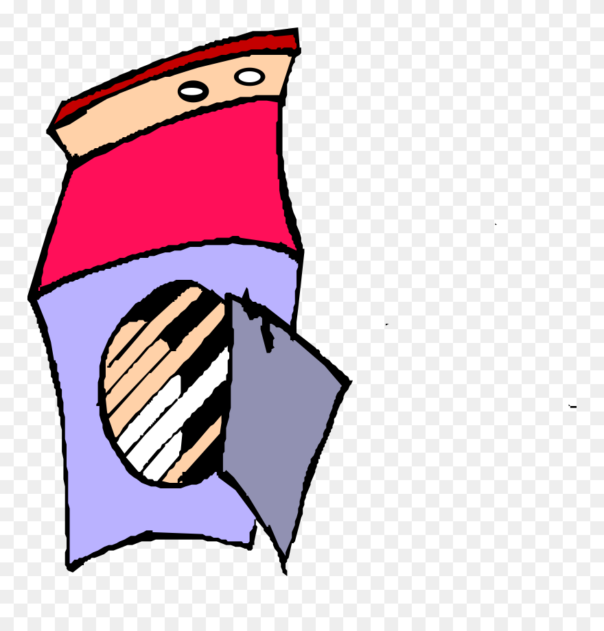 Washing Machine Cartoon Clipart