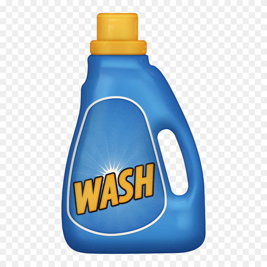 Washing Detergent Clipart Png Download (5278284) PinClipart