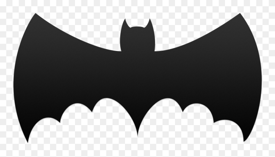 Batman Joker Symbol Bat-signal Clip Art - Gwanghwamun Gate - Png Download