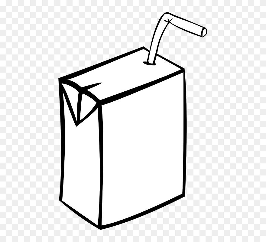 Orange Juice Clipart - Png Download