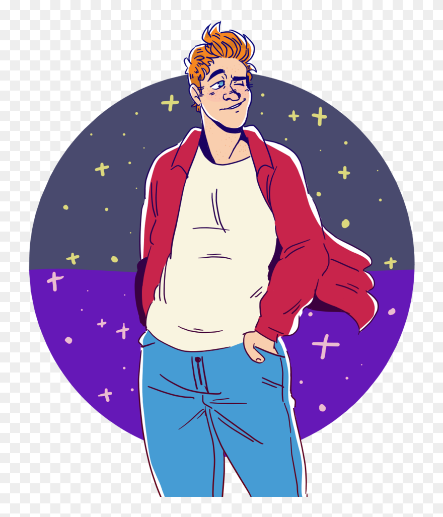 Delivery Boy Clipart - Cartoon - Png Download