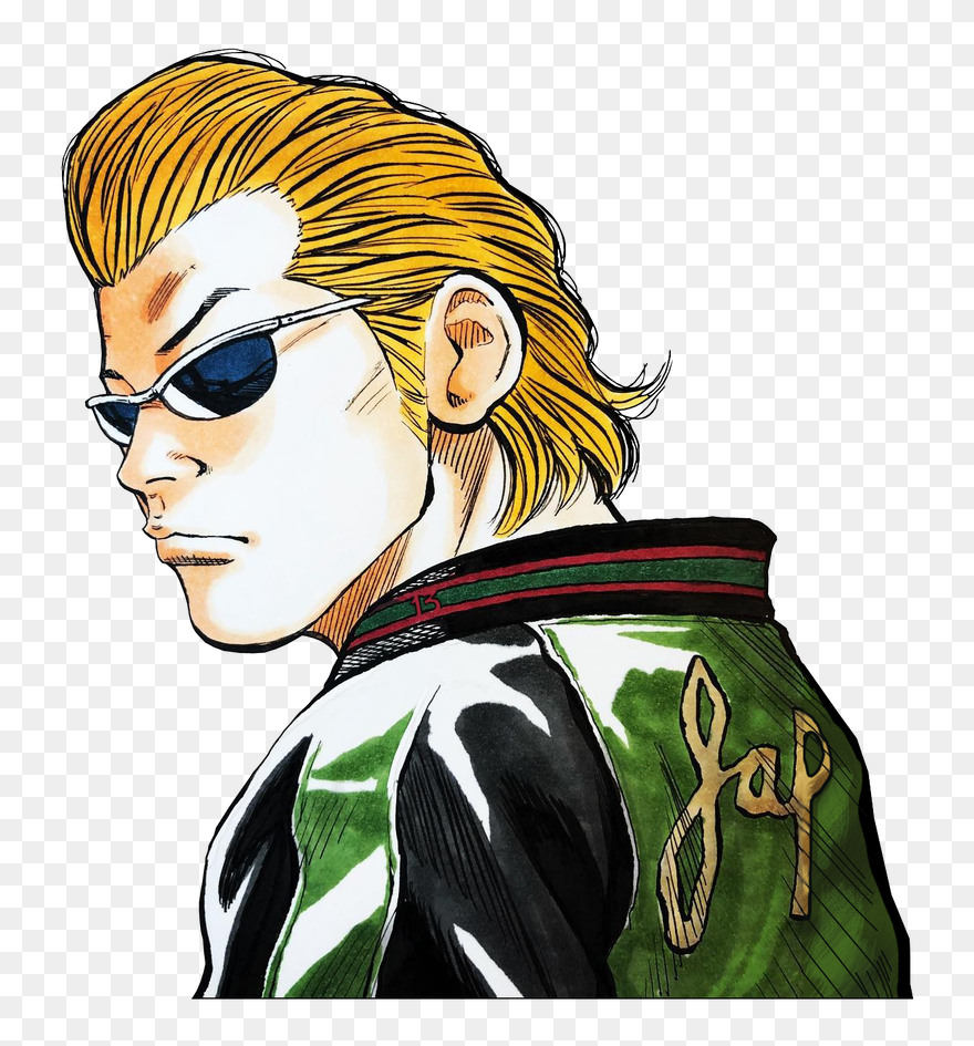 Crow Clipart Female - Crows Harumichi Bouya - Png Download