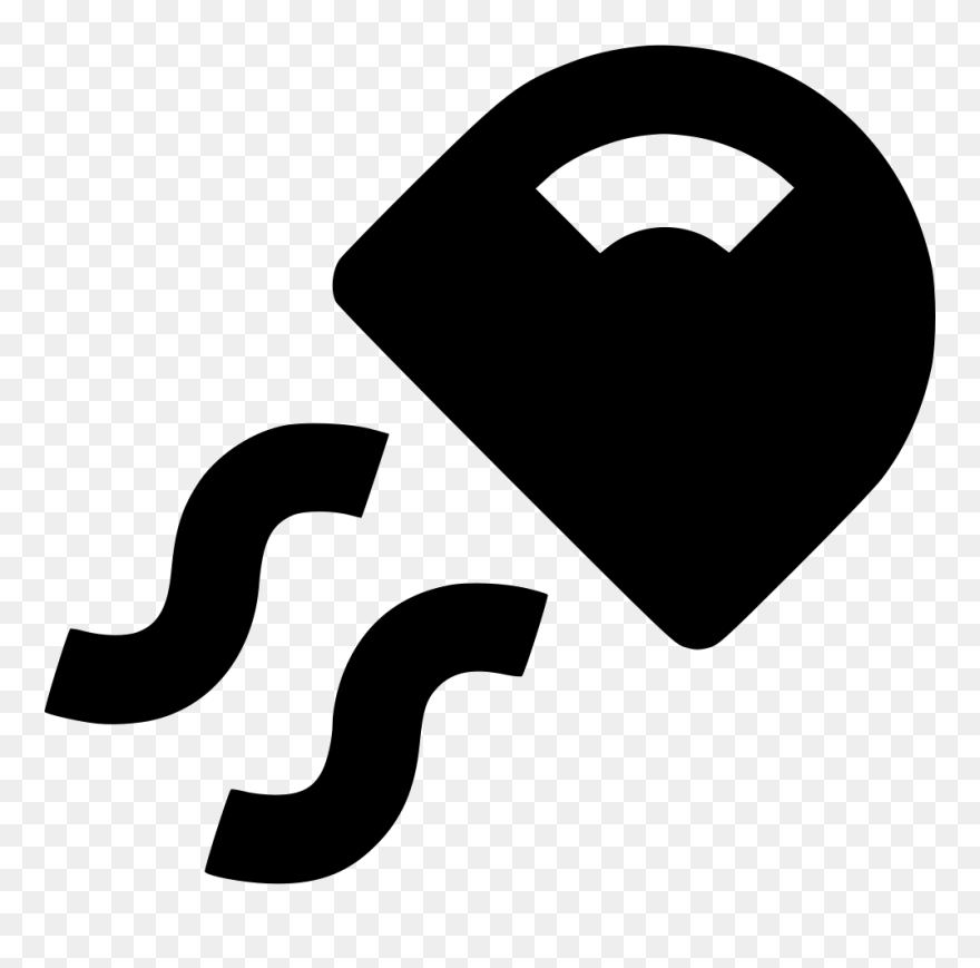 Jellyfish Svg Clip Art - Clip Art - Png Download