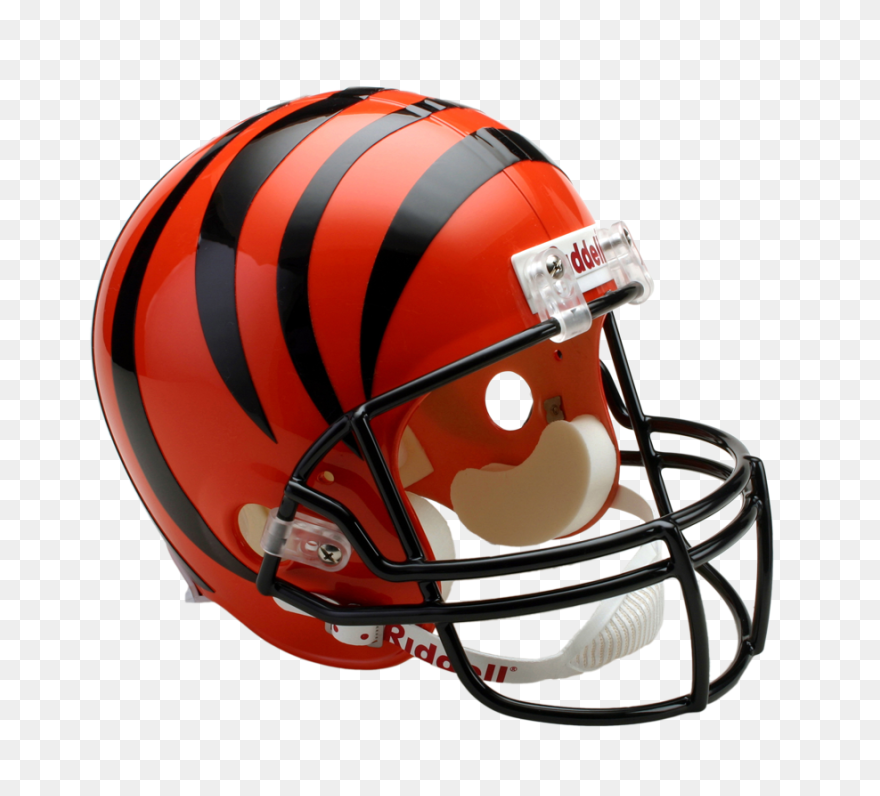 American Football Helmet Clipart Clip Art Transparent - Football Helmet - Png Download