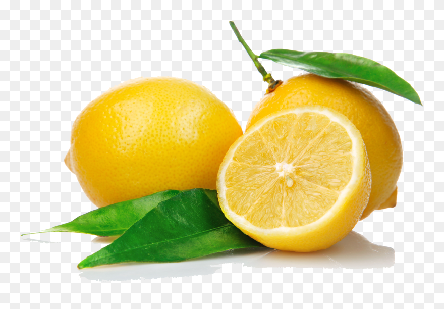Lemon Png Transparent Images - Transparent Background Cut Png Transparent Background Clipart