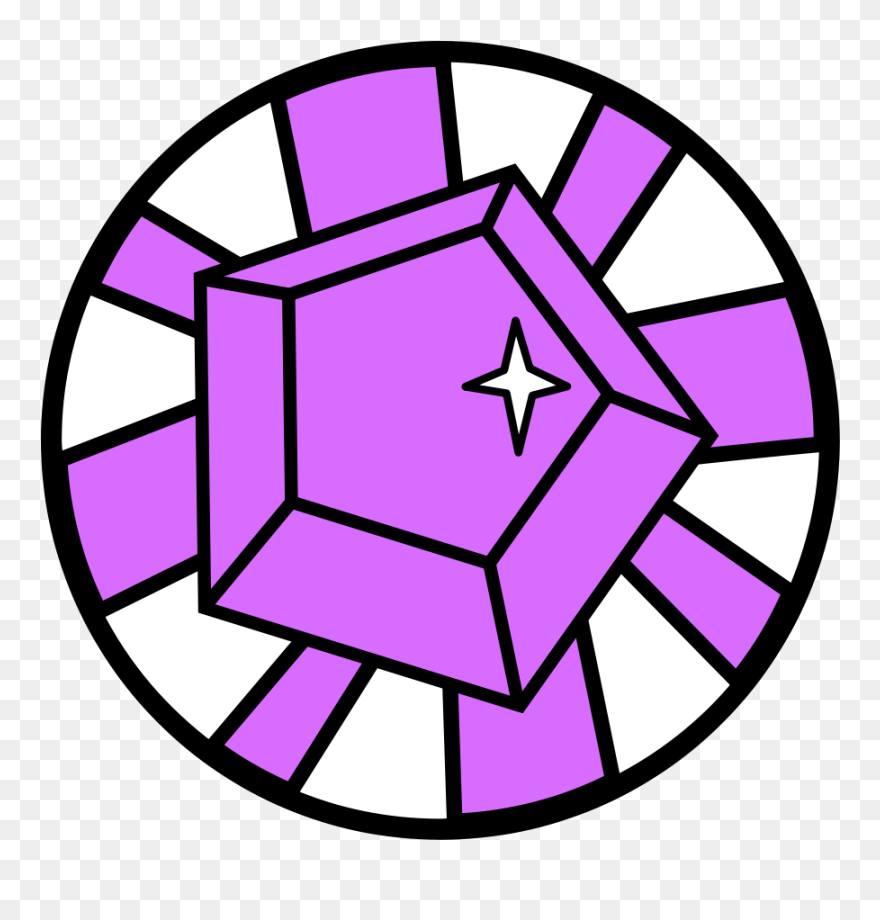 Gem Clipart - Reloj Para Pared Vintage - Png Download