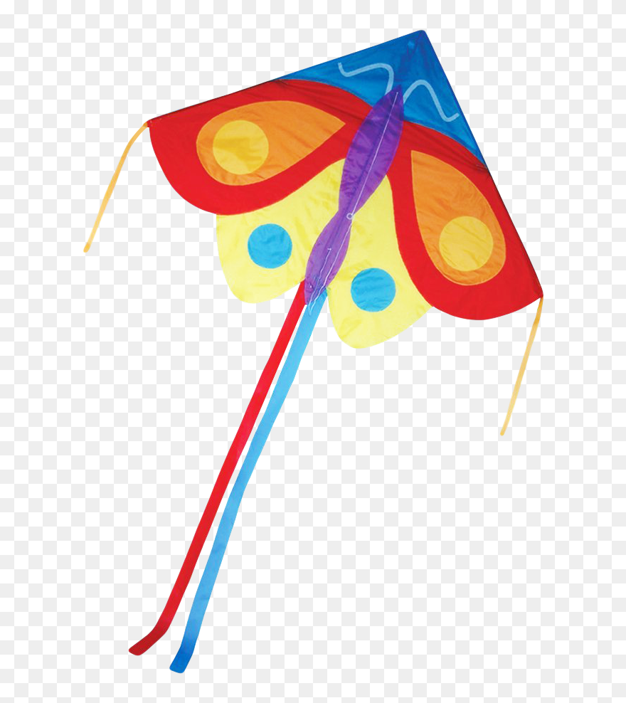 Kite Png Transparent Image Pngpix - Transparent Background Kite Png Clipart