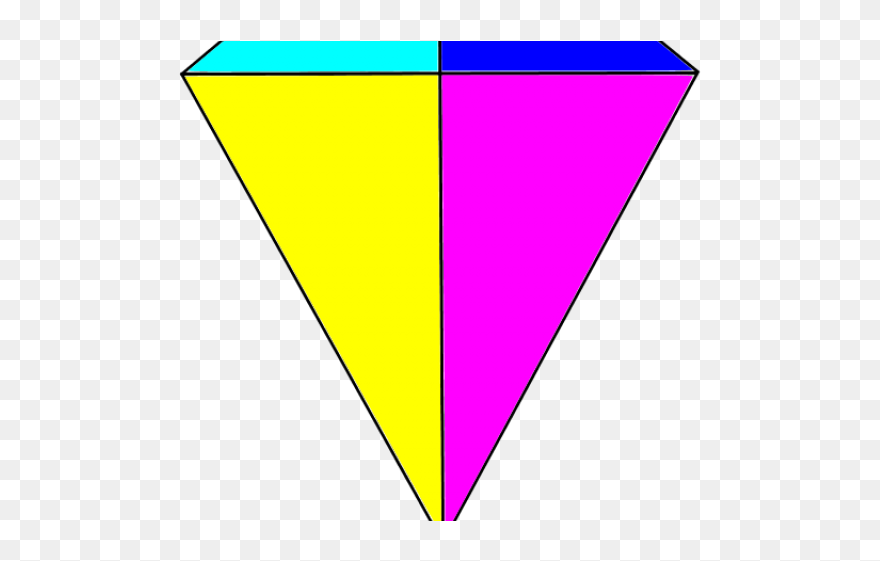 Triangle Clipart