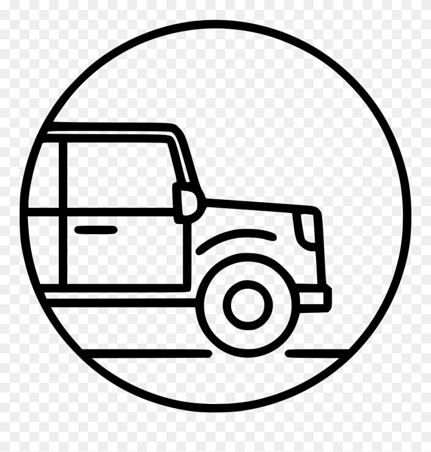 Collection Of Free Jeep Line Drawing Download On Ui - Football Ball Old Png Clipart