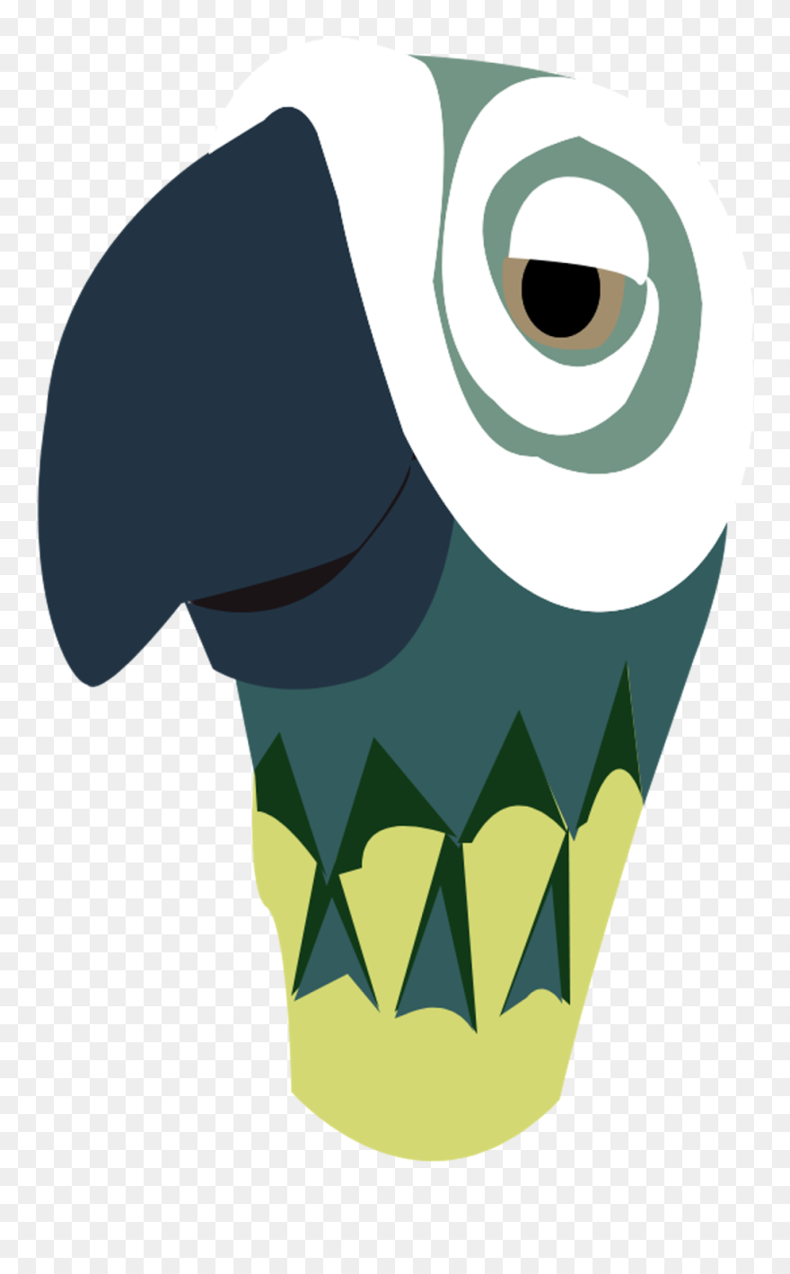 Kite Clipart Mary Poppins - Mary Poppins Umbrella Clip Art - Png Download