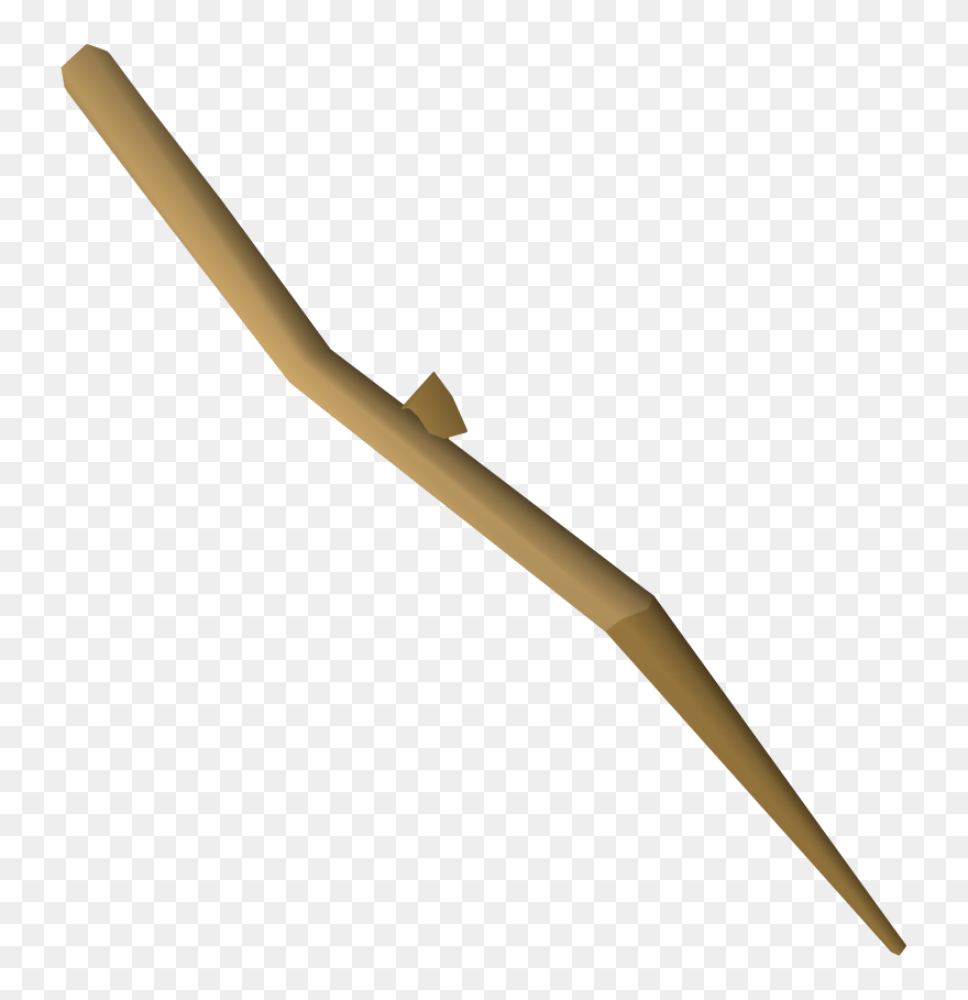 Stick Man Clipart Png - Clip Art Transparent Paint Brush