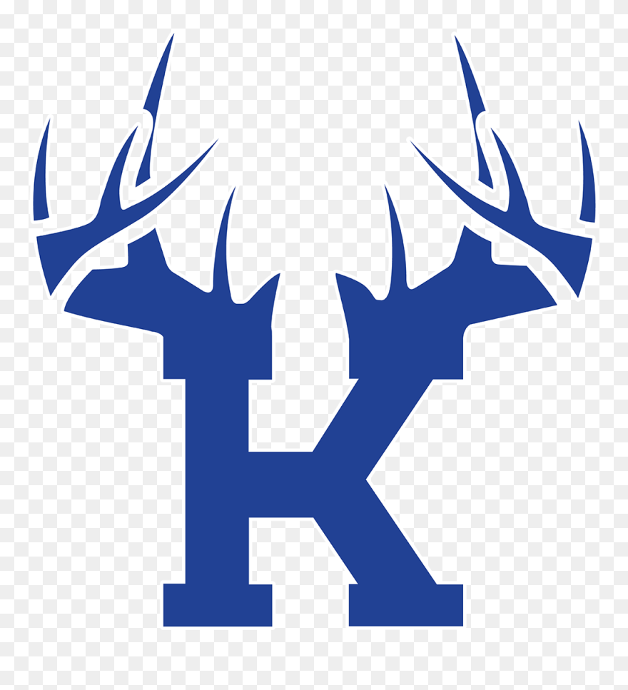 Antler Bucks Of Nebraska Hunting Lifestyle Apparel - Bucks Of Nebraska Clipart