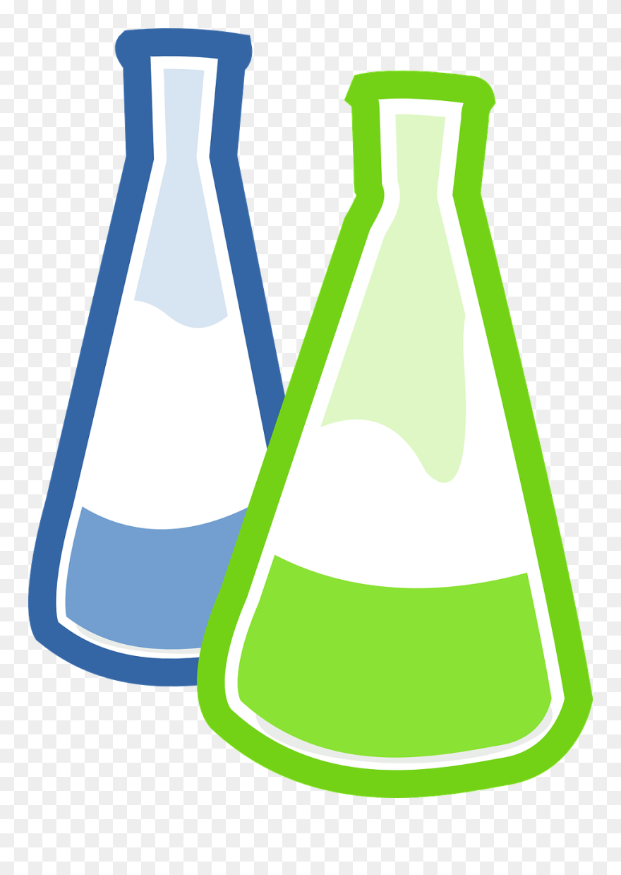 Chemical Solution Clipart - Png Download