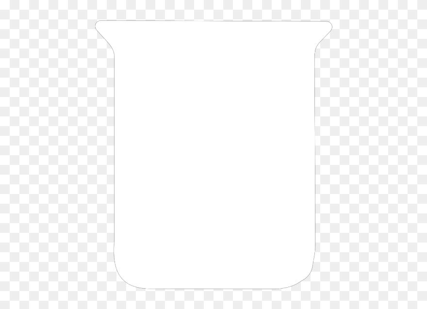 Beaker Png Icons - Szablon Macbook Clipart