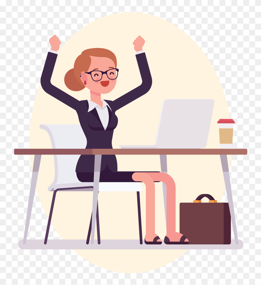 Hujjatlar Bilan Ishlovchi Online Servislar Clipart