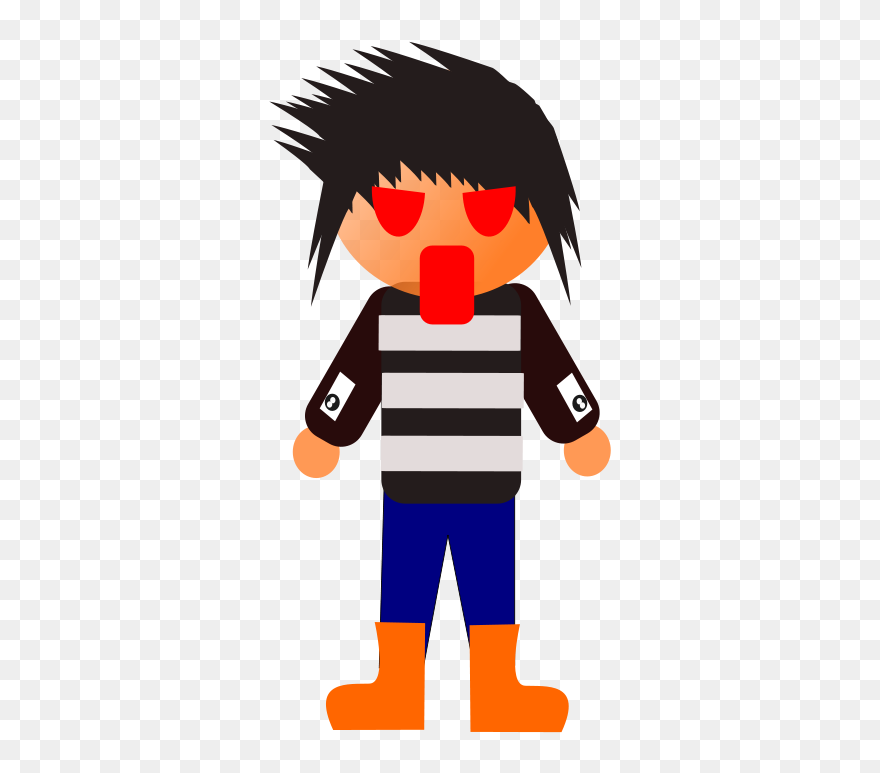 Cartoon Clipart