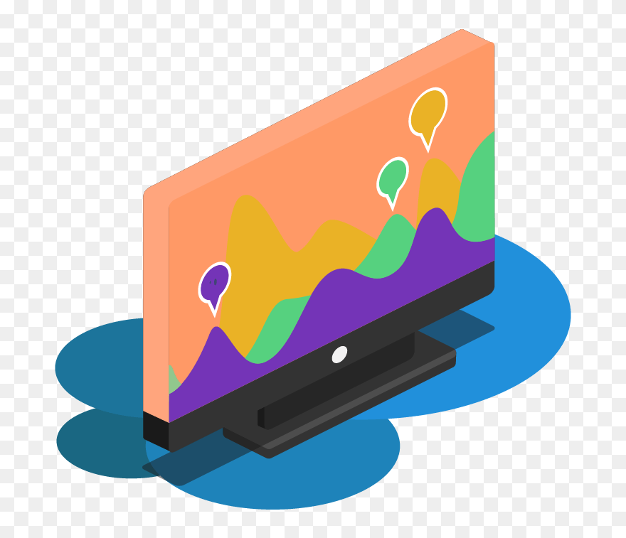 Church And Financials Shelby - Accounting Clipart