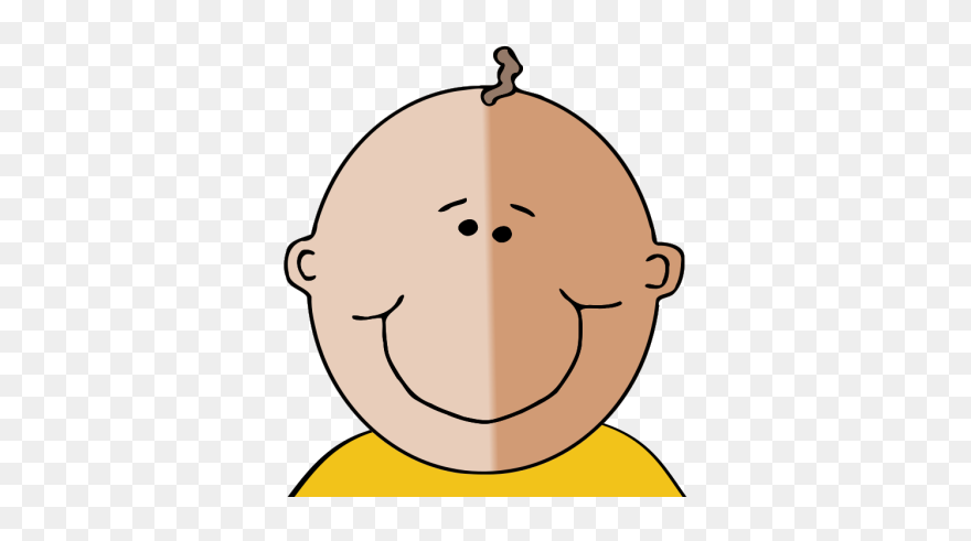 Baby Boy Clip Art - Png Download