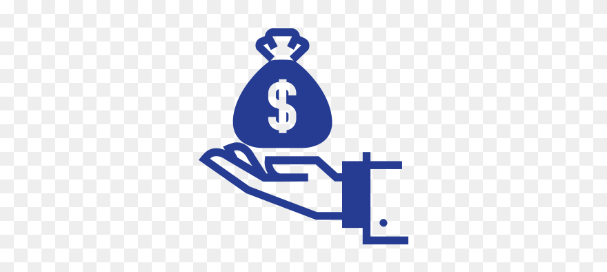 Support In Raising Capital, Finance And Accounting Clipart