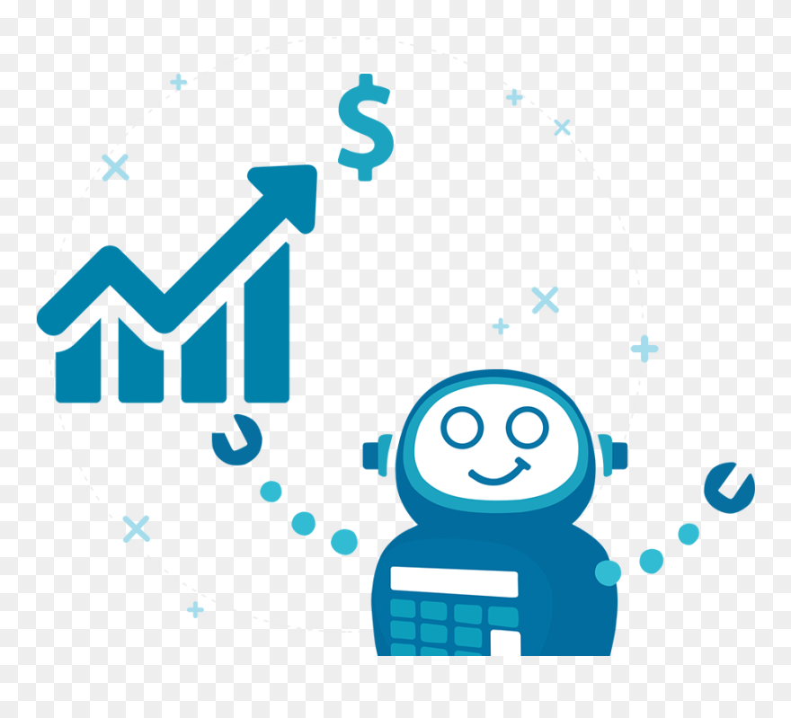 Accounting Clipart - Png Download