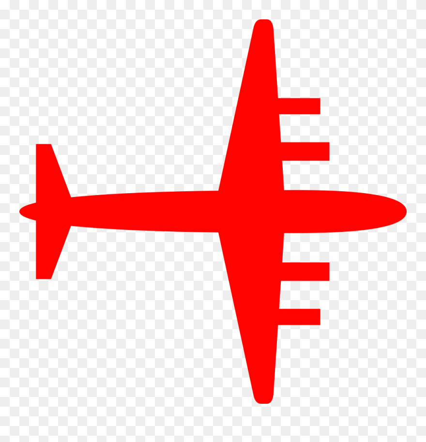 Onlinelabels Clip Art - Japanese Wwii Plane Silhouettes - Png Download