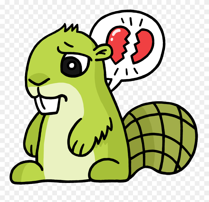 Transparent Heartbreak Clipart - Transparent Confused Clipart - Png Download