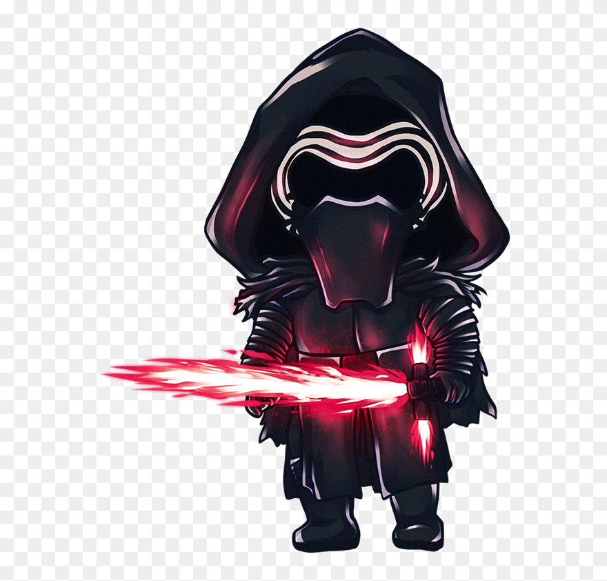 Kylo Ren Png Clipart