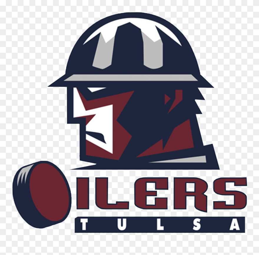 Tulsa Oilers Logo - Tulsa Oilers Hockey Clipart
