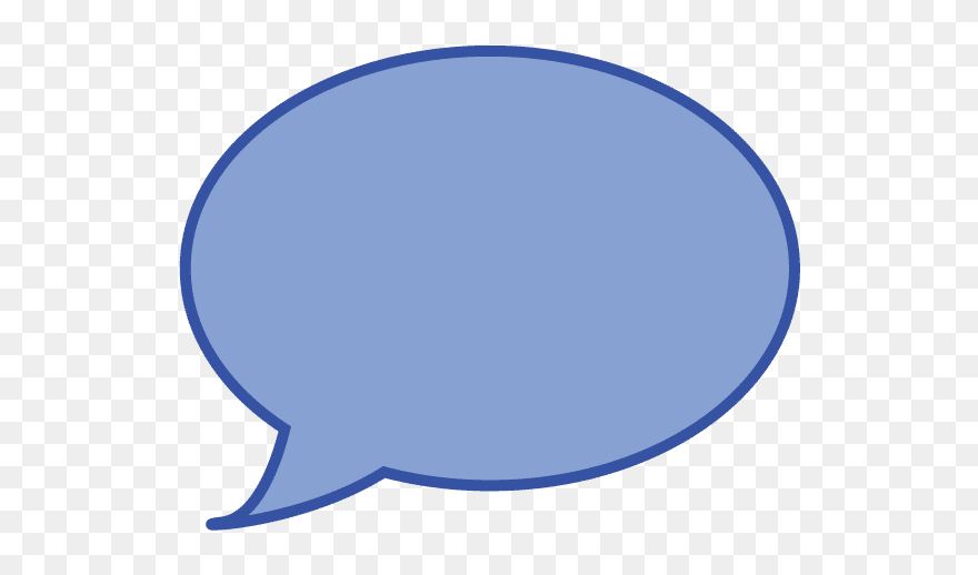 Speech - Trans-ocean Bridge Clipart