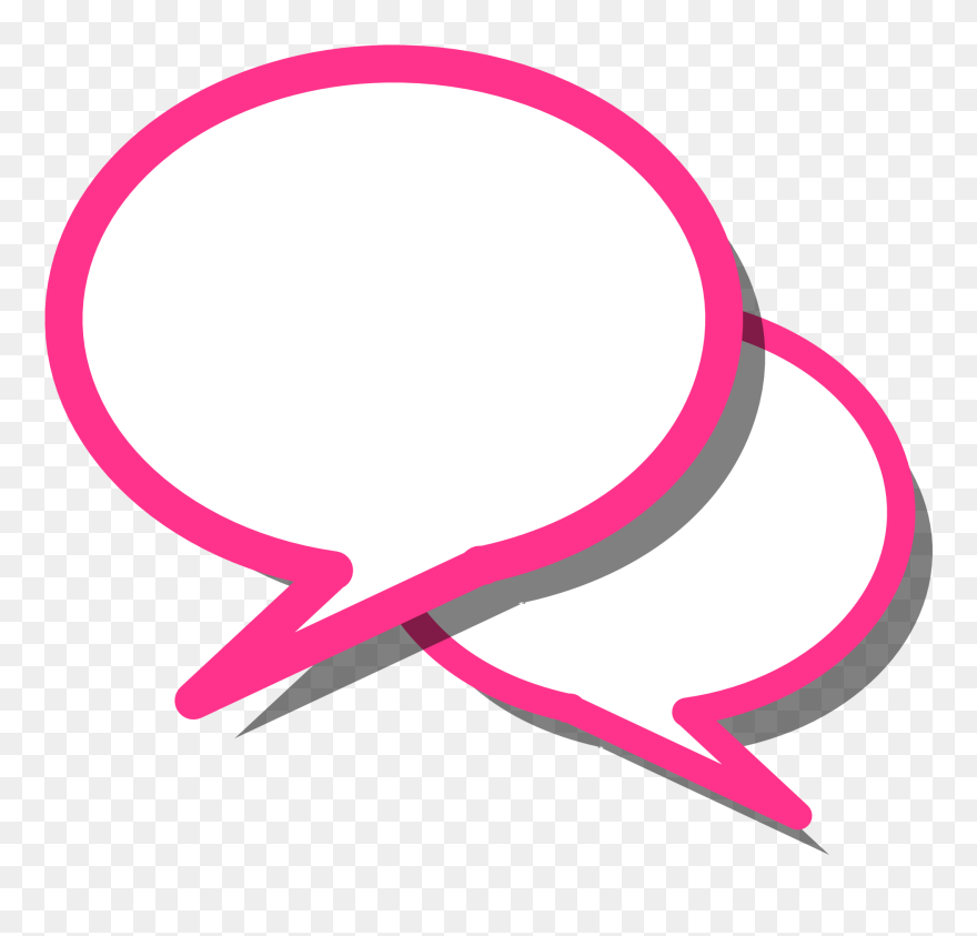 Naresh Yadav Conversation Speech Balloon Clipart