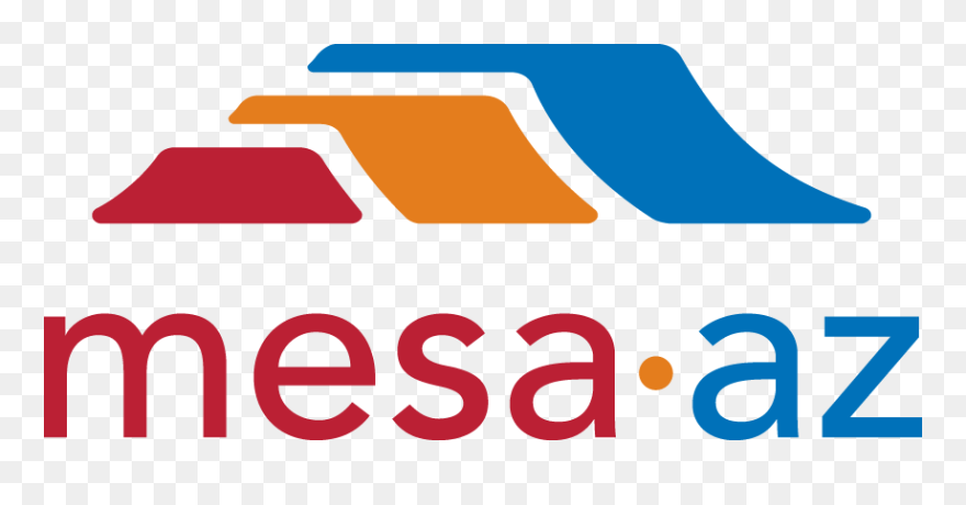 City Of Mesa Png Clipart
