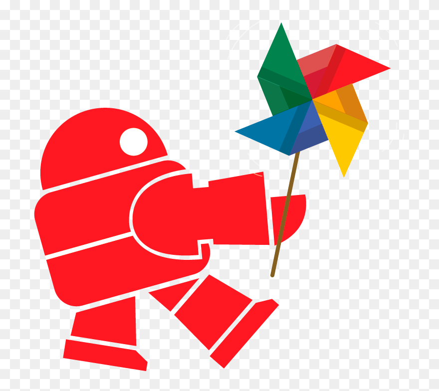 Maker Camp Clipart