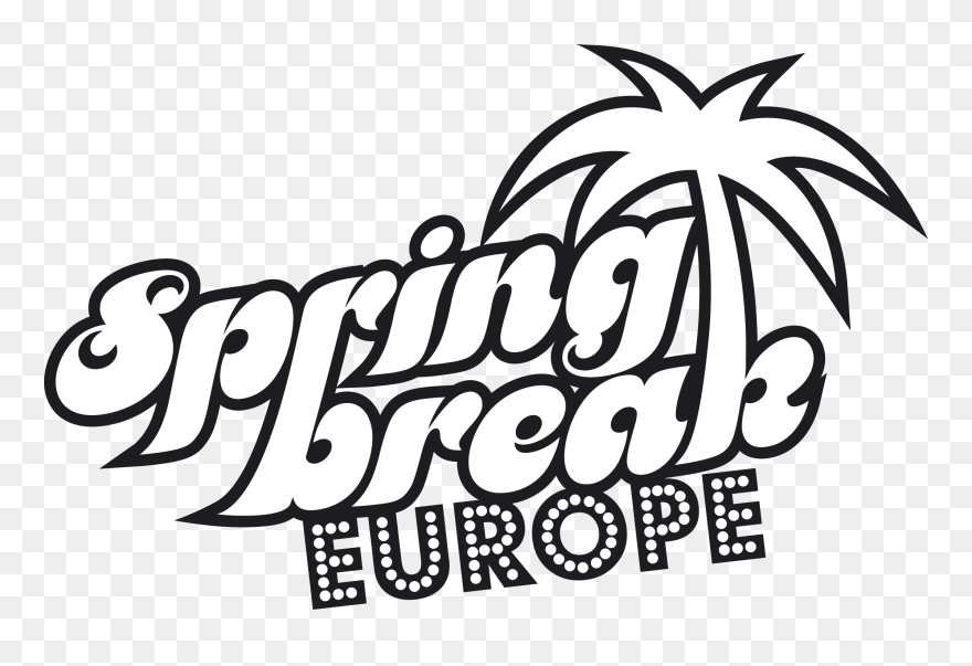 Logo Url6 - Spring Break Europe 2011 Clipart