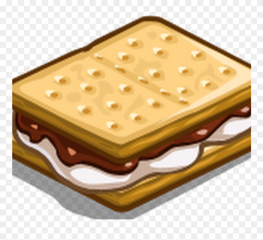 Download Banner Library Fall Hatenylo Com Swixiethinks - Smores Clipart No Background - Png Download