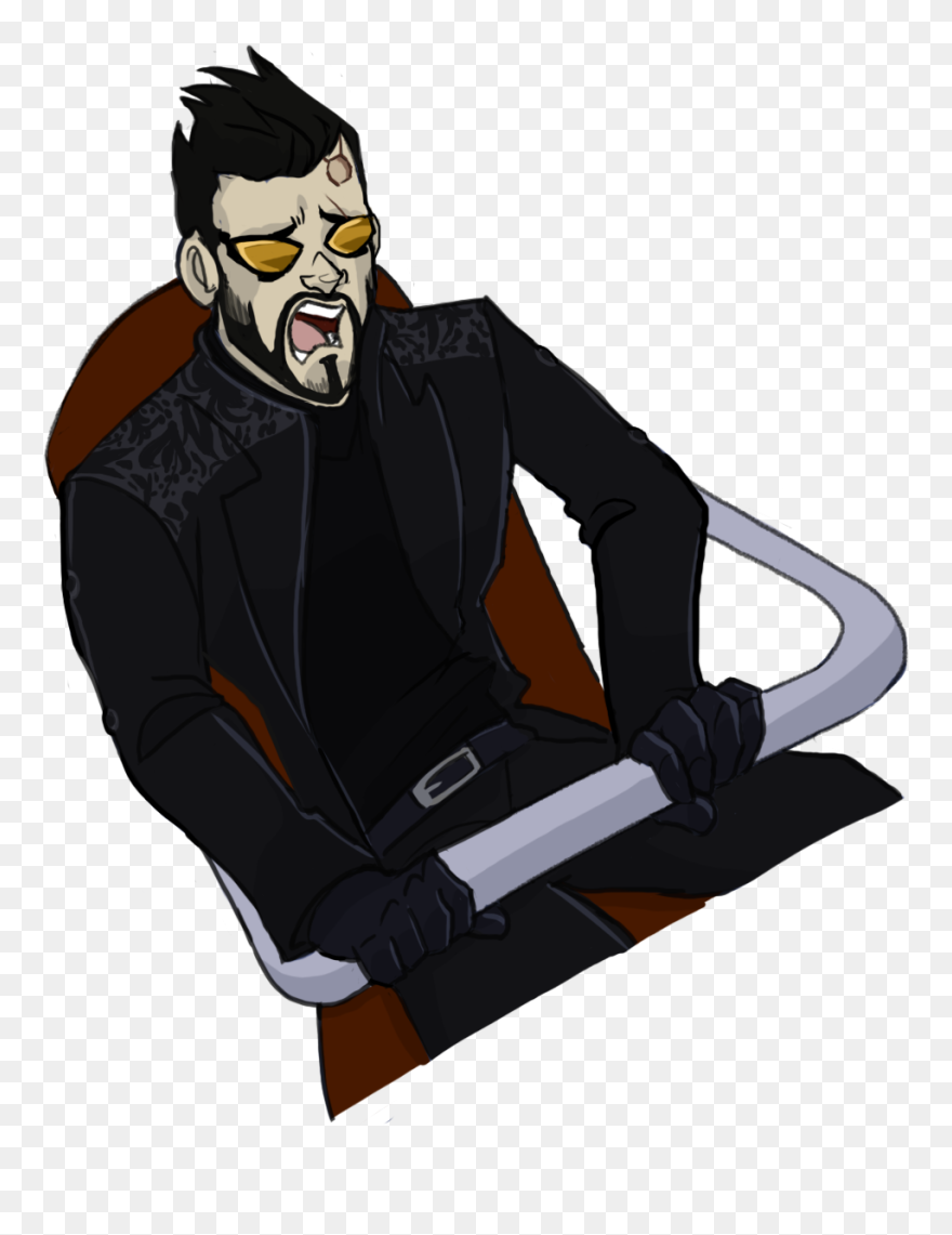 Sticker - Cartoon Clipart