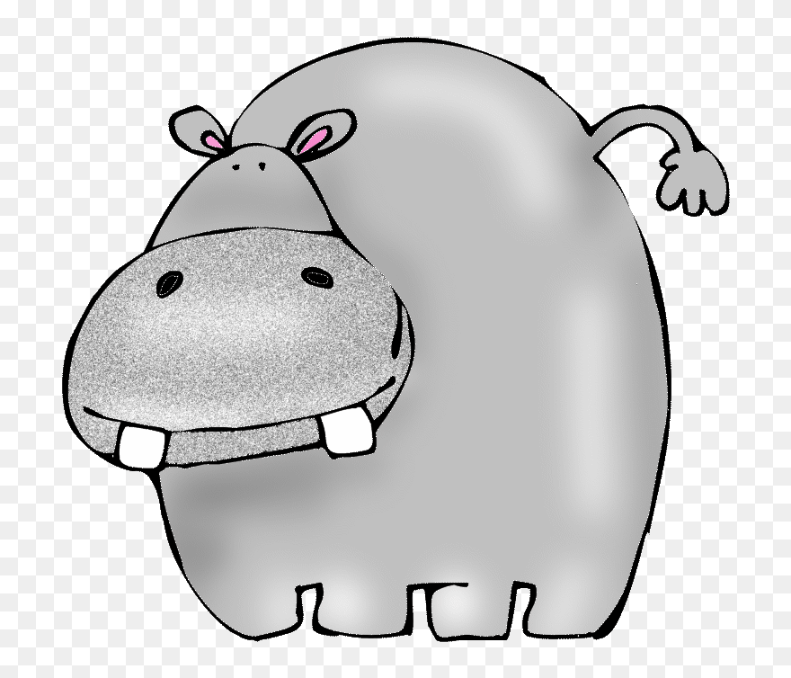 Wild Animals Lion Glogster - Cartoon Clipart